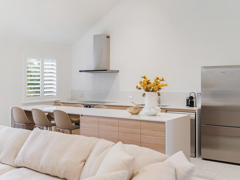 33/12 (Villa 25) Dunn Bay Road, Dunsborough