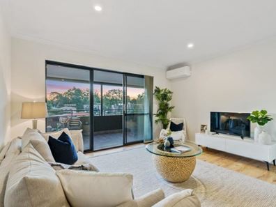 4/1 Fogerthorpe Crescent, Maylands WA 6051