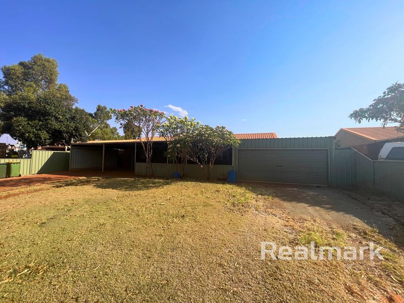 41 Kurra Street, Newman