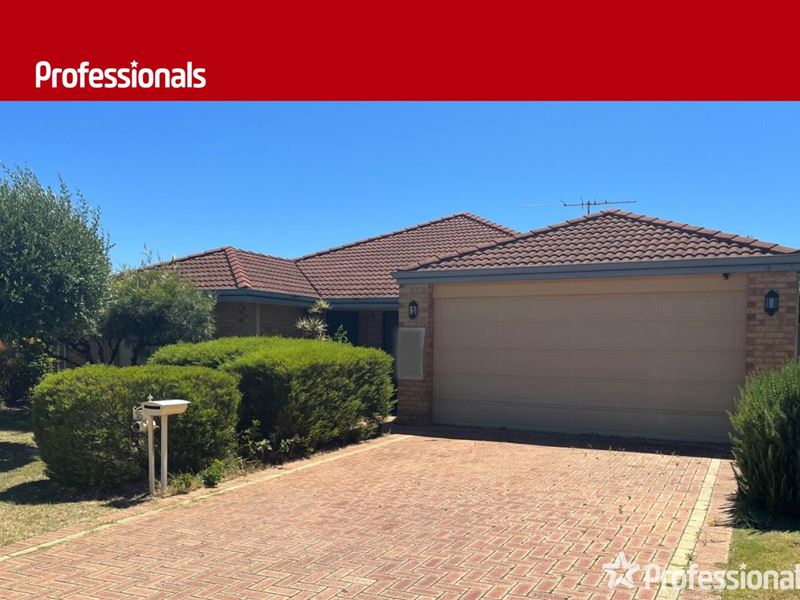 16 Passionfruit Way, Forrestfield