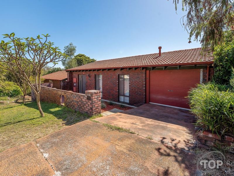 20 The Pinnacle, Willetton