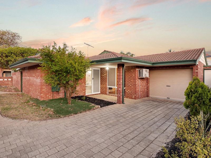 1/375 Crawford Road, Dianella