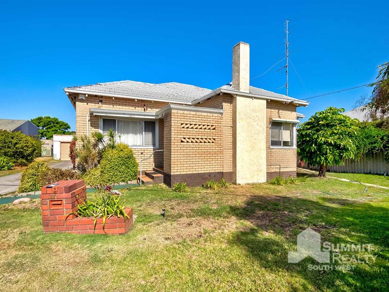 33 Minninup Road, South Bunbury WA 6230