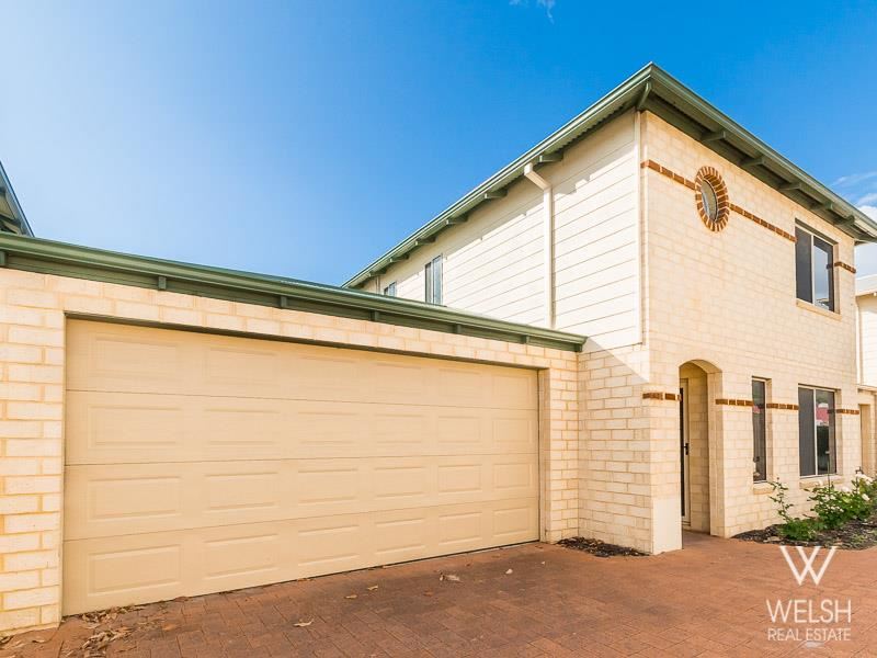 2/81 Gladstone Road, Rivervale
