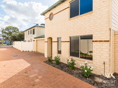 2/81 Gladstone Road, Rivervale WA 6103