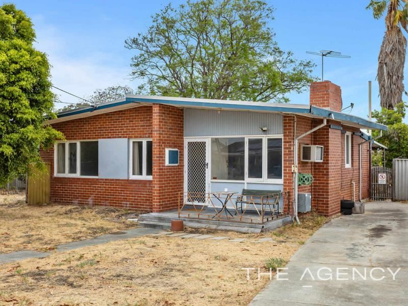 48 Donaldson Street, Queens Park