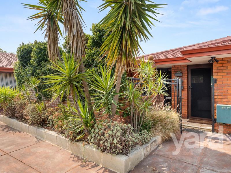 2/48 Westbury Crescent, Bicton