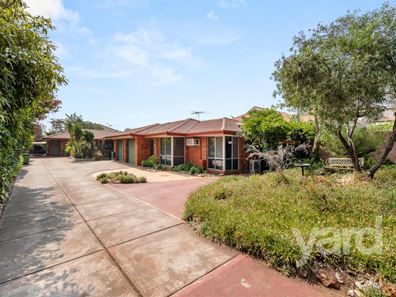 2/48 Westbury Crescent, Bicton WA 6157