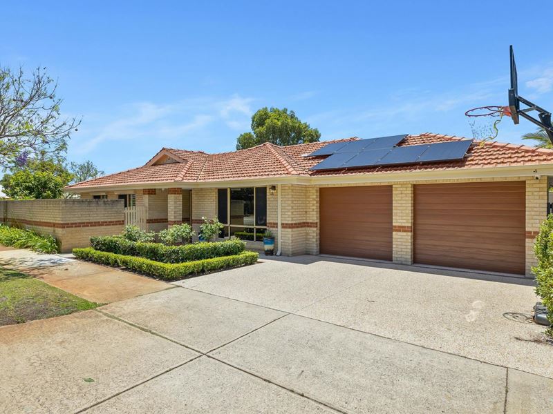 46 Canavan Crescent, Manning