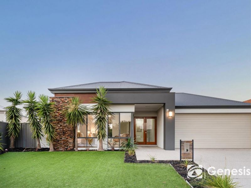 17 Leroy Way, Piara Waters