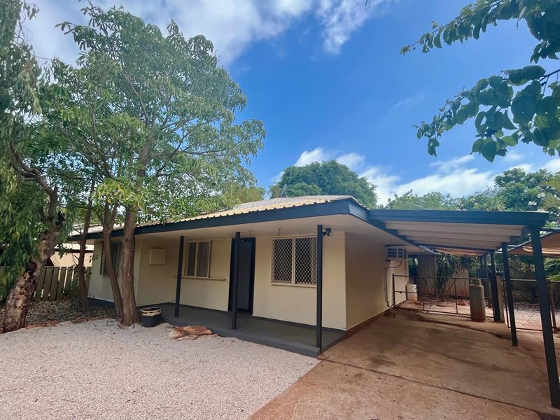 8 Puertollano Place, Broome