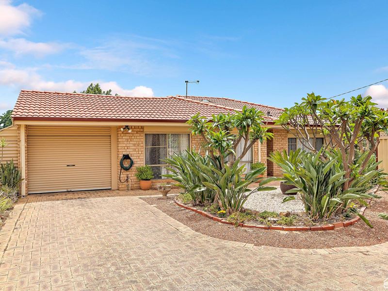 26 Gaze Court, Armadale WA 6112