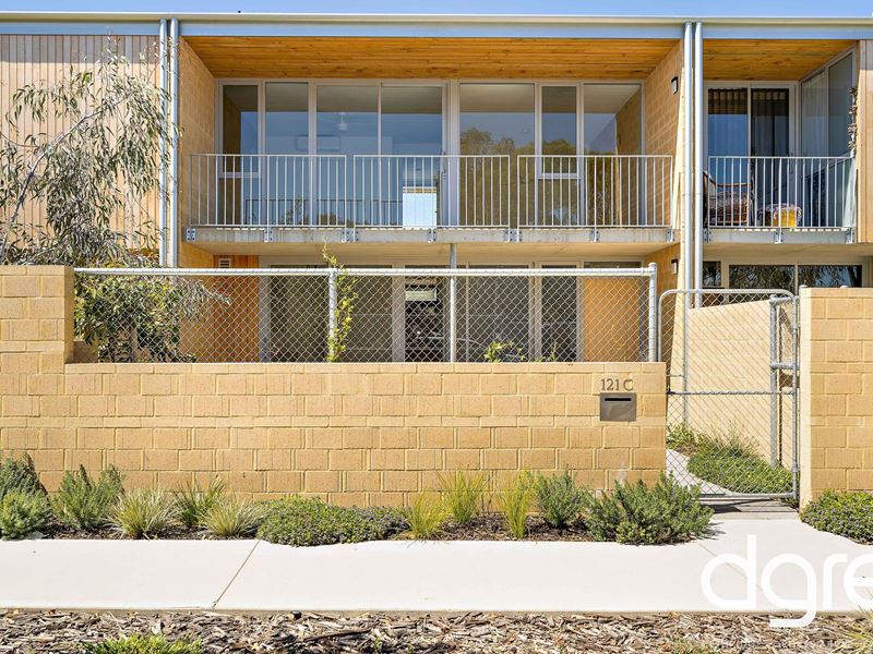 121C Hope Street, White Gum Valley