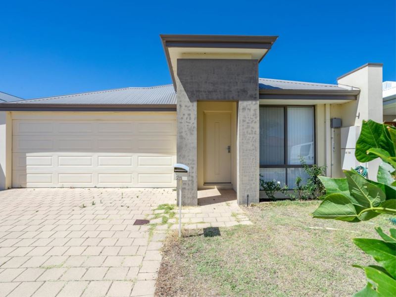 25 Collared Street, Harrisdale