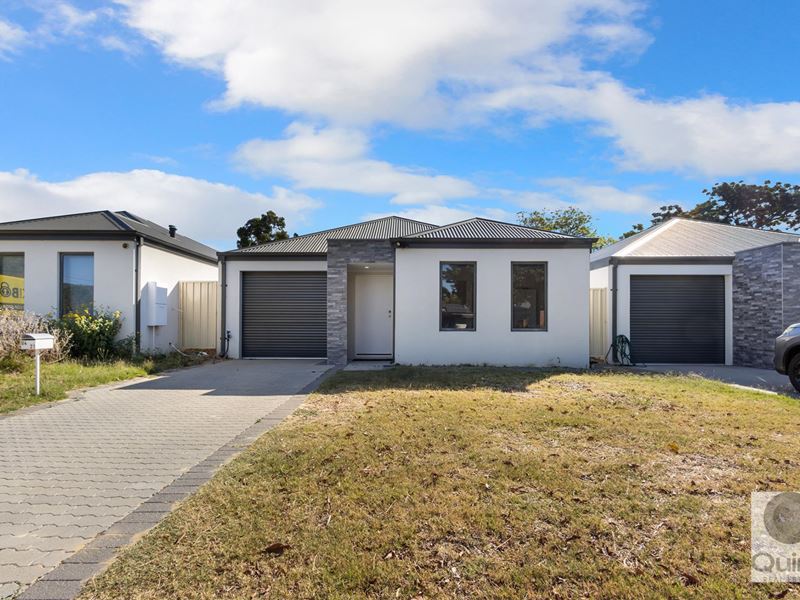 4/21 Norman Street, Gosnells