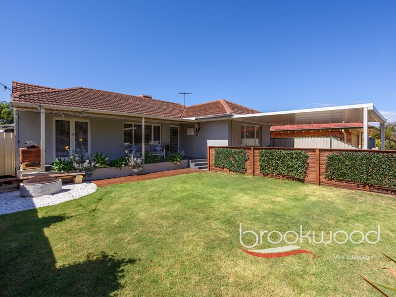 42 Turon Street, Morley