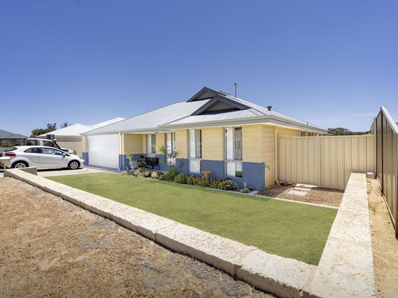 14 Nelson Retreat, Sunset Beach