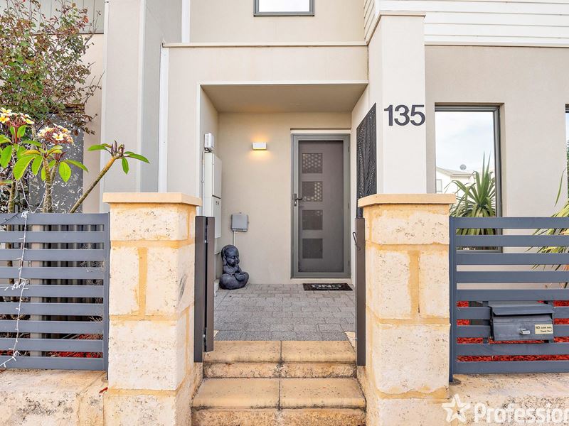 135 Hancock Avenue, Aveley