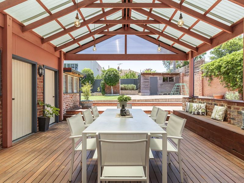 14 Blackford Street, Mount Hawthorn