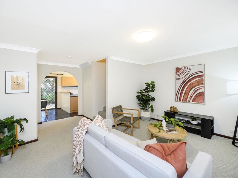 5/189 Townshend Road, Subiaco