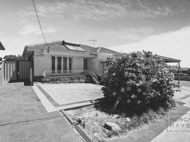 152 Royal Street, Yokine