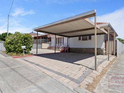 152 Royal Street, Yokine WA 6060