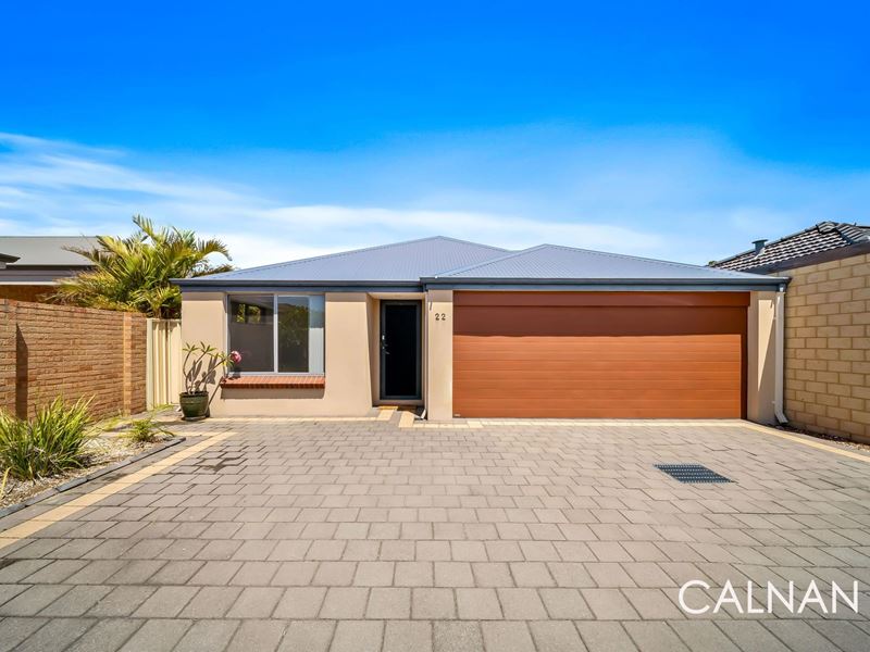 22 Flynn Street, Canning Vale WA 6155