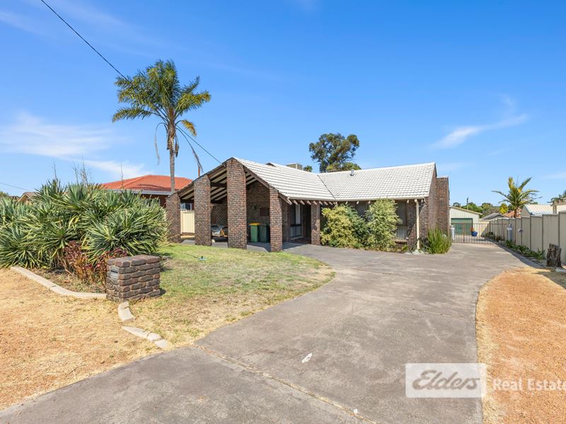 62 Swanstone Street, Collie