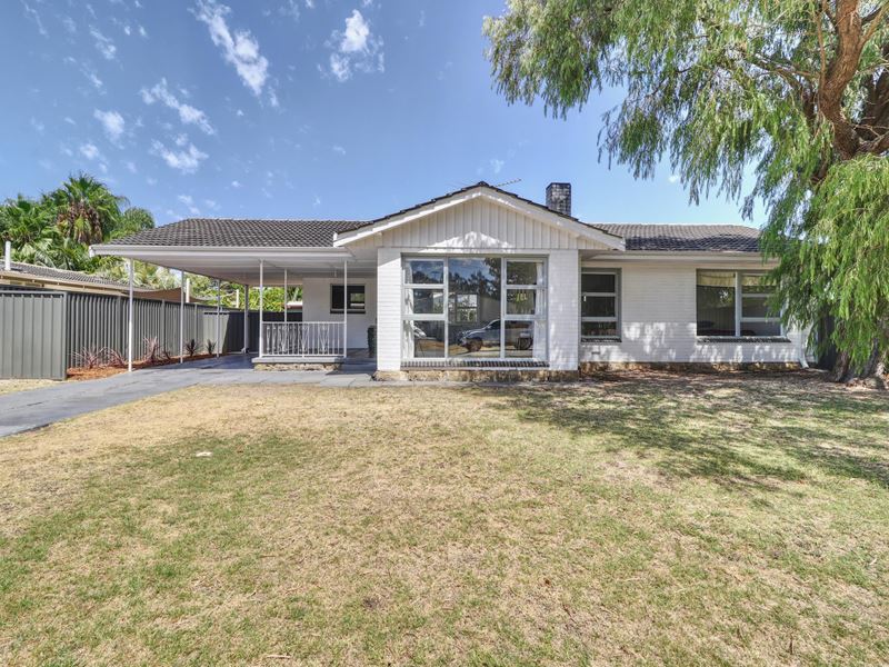 1 Hydra Close, Rockingham