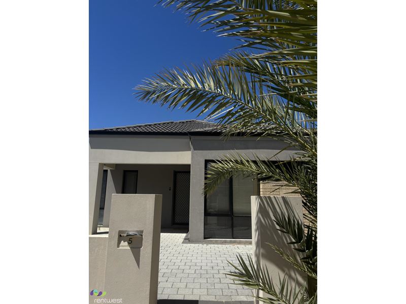 5 Millbrook Parkway, Butler
