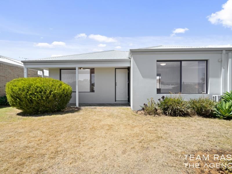 31 Wallingford Crescent, Wellard WA 6170