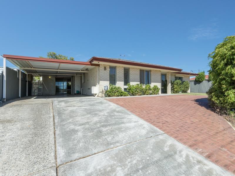 36 MacArthur Avenue, Padbury