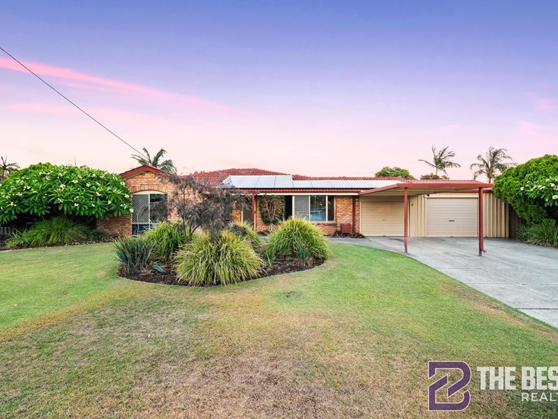 5 Curlewis Street, Huntingdale