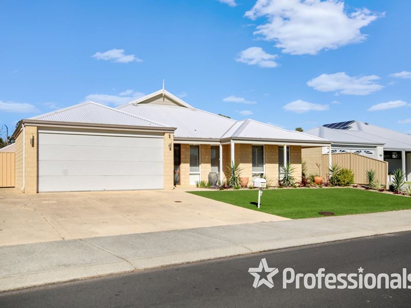 167 Braidwood Drive, Australind WA 6233