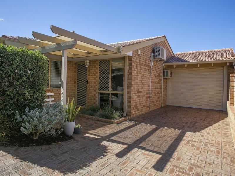 2/60 Wattle Street, Tuart Hill