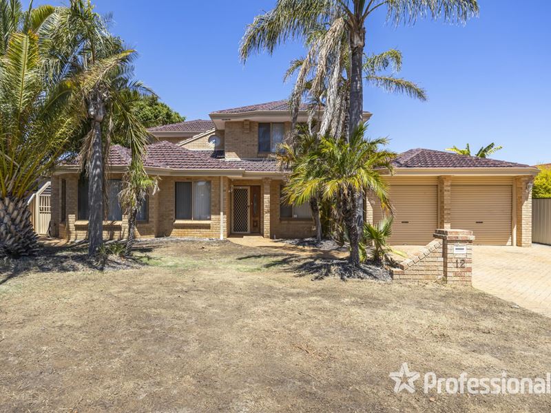 12 Larkspur Lane, Ballajura