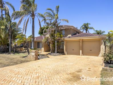 12 Larkspur Lane, Ballajura WA 6066