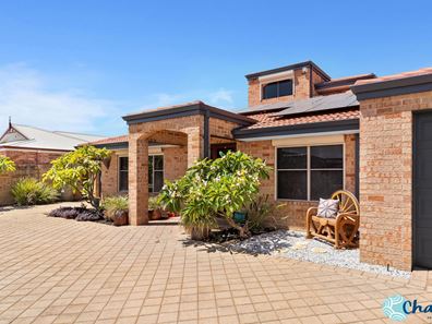 16 Mikonos Mews, Secret Harbour WA 6173