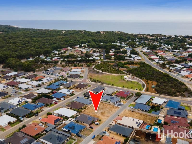 8 Bandicoot Way, Dawesville