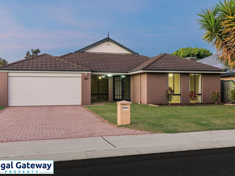 191 Gaebler Road, Aubin Grove