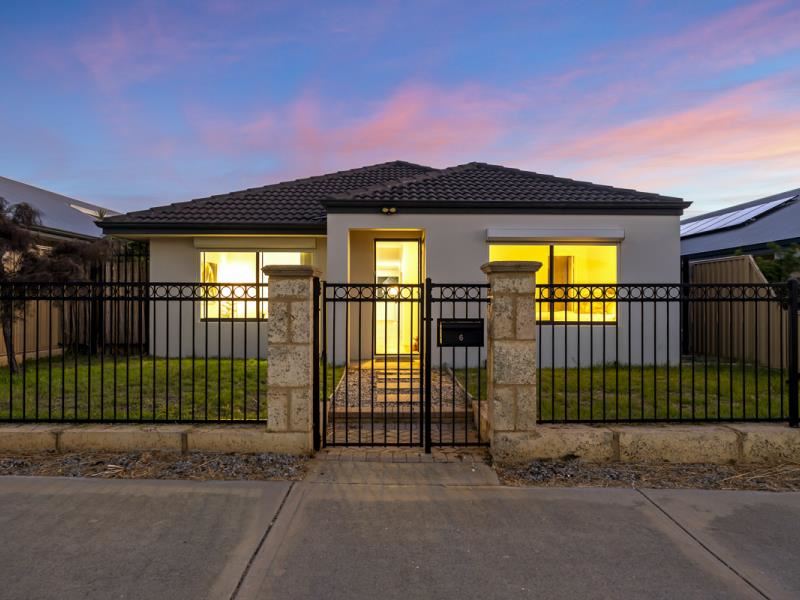 6 Carlin Way, Butler