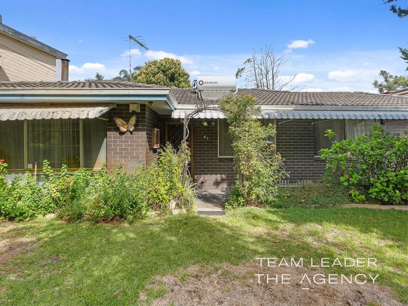 41 Drake Way, Morley