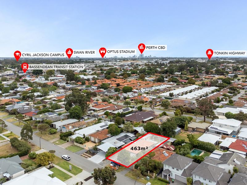 39 Second Avenue, Bassendean