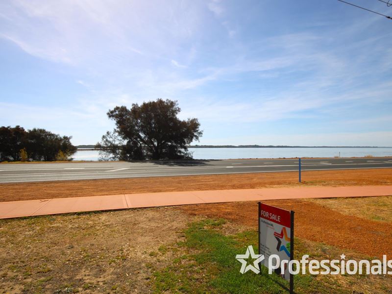 185 Old Coast Road, Australind