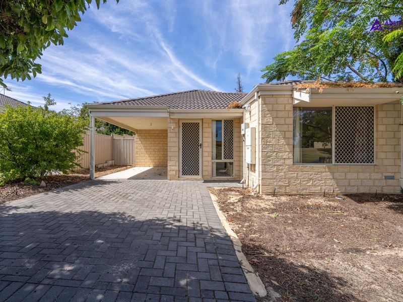 14D Marquis Street, Bentley