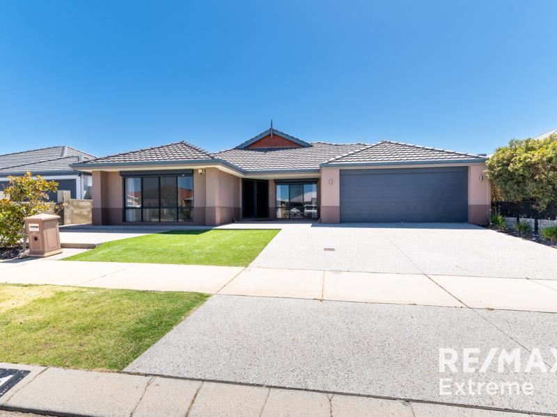 41 Bodorgan Avenue, Butler