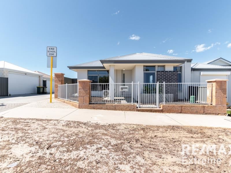 38 Elderiana Link, Banksia Grove