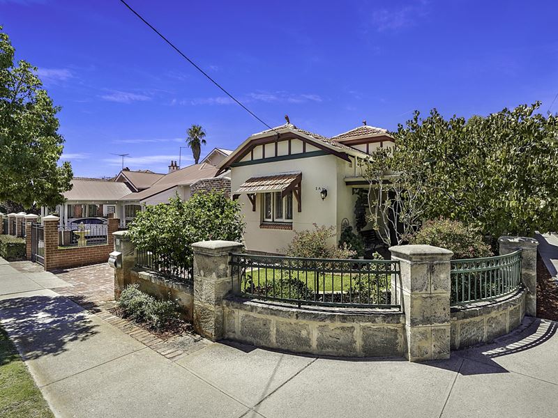 2A Waterford Street, Inglewood