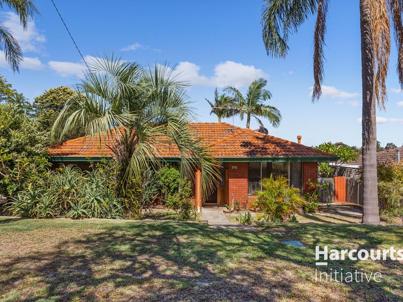 30 Gabell Way, Koondoola