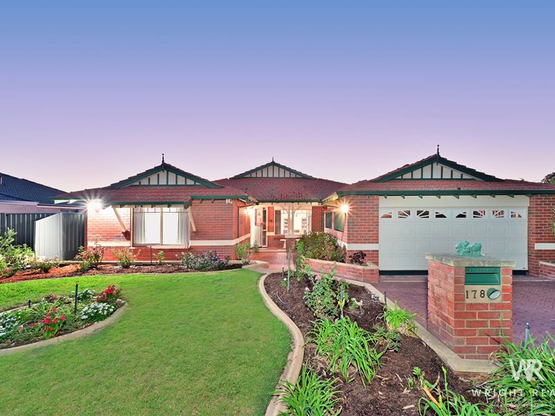 178 Trappers Drive, Woodvale